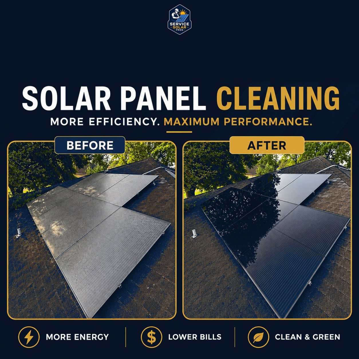 Solar job in Clermont, FL
