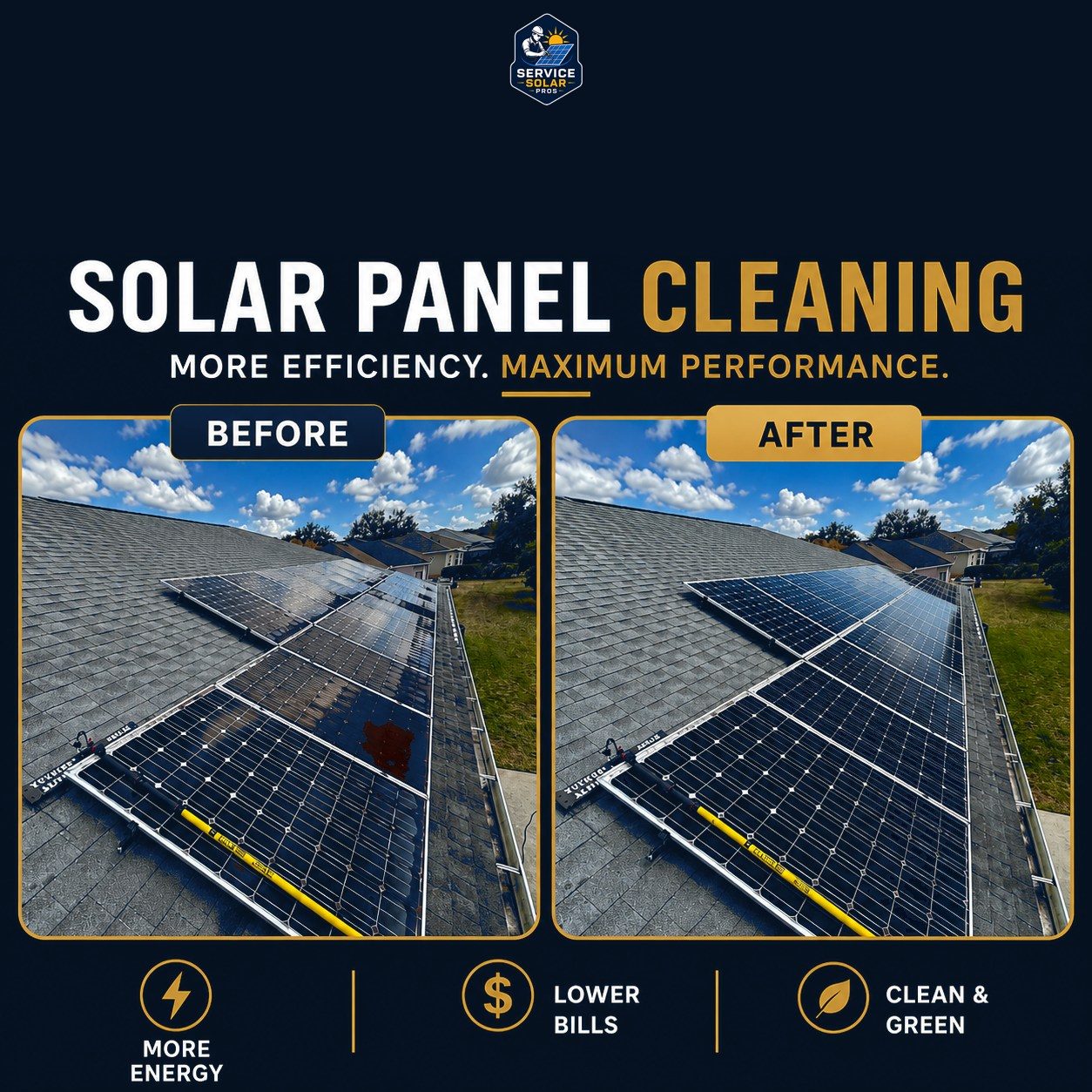 Solar Maintenance Plans